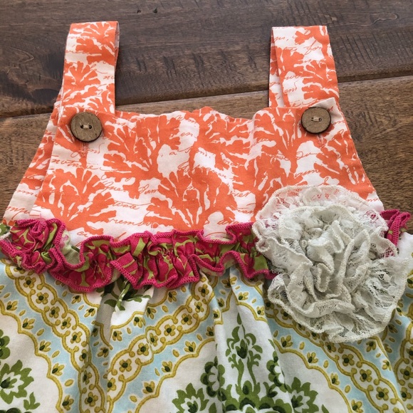 La Jenns tank size 6 - Picture 3 of 5